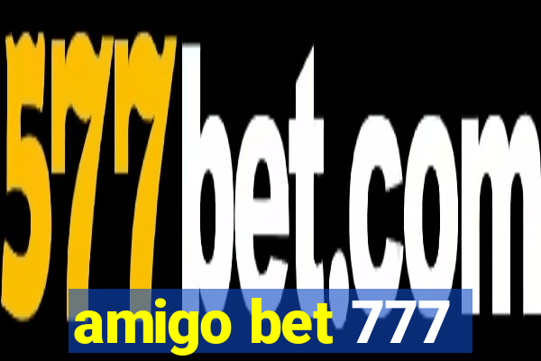 amigo bet 777